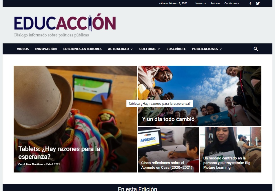 www.educaccionperu.org